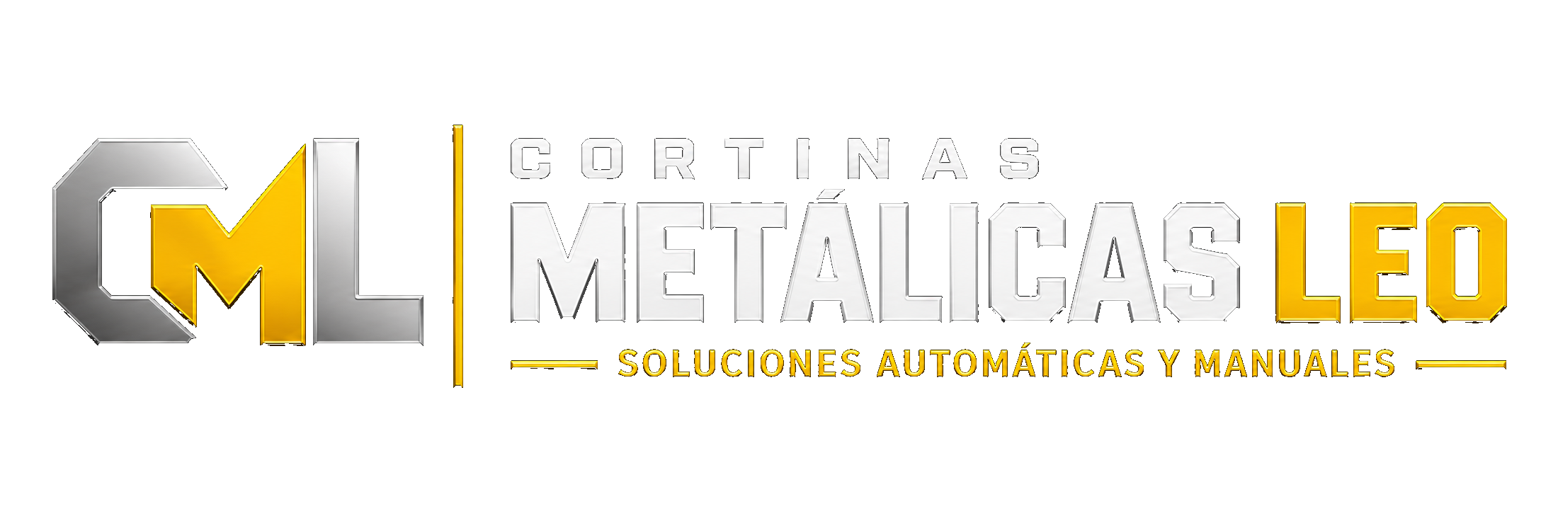 Cortinas Metálicas Leo